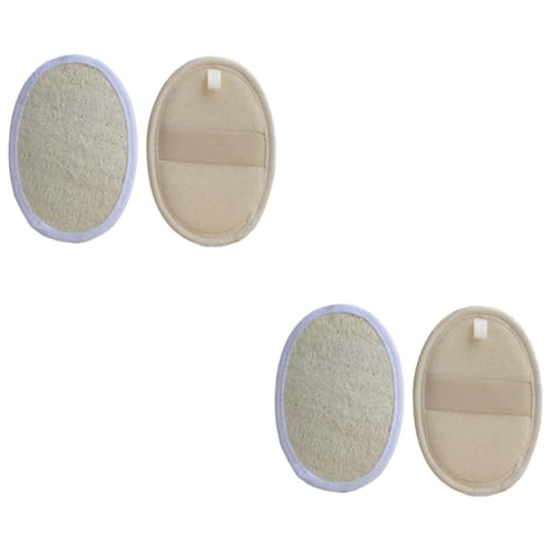 Gogogmee 2sets Duschbürste Peeling-set Für Männer Frauen 2 Stücke * 2 Gogogmee 2sets Duschbürste Peeling-set Für Männer Frauen 2 Stücke * 2 von Gogogmee