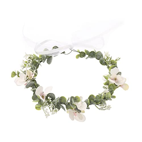 Gogogmee 2 Stück Blumen Kopfschmuck für Die Braut Schleier Hochzeitskrone für Die Braut Blumenkronen Diademe Braut-stirnband Handgefertigt Kopfschmuck für Brauthochzeiten Gogogmee 2 Stück Blumen Kopfschmuck für Die Braut Schleier Hochzeitskrone für Die Braut Blumenkronen Diademe Braut-stirnband Handgefertigt Kopfschmuck für Brauthochzeiten von Gogogmee