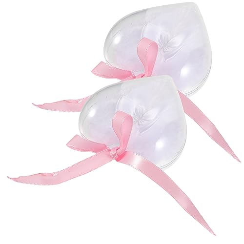 Gogogmee 2stücke Puderquasten Für Damen Make-up-quasten Kosmetikquasten Mit Plüsch Puderquasten Tragen-beständig Für Puder Make-up-zubehör von Gogogmee