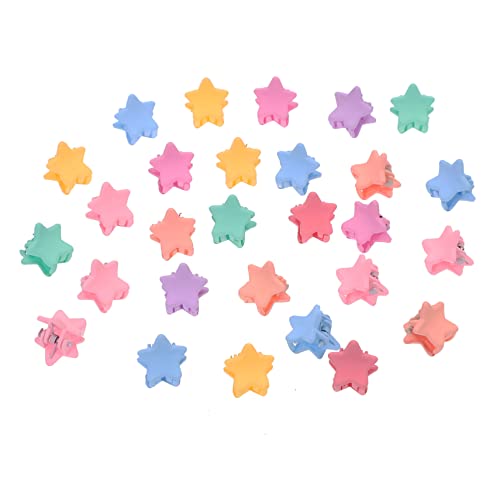 Gogogmee 3sätze Junge Mädchen Haarklammern Mini Haarclips Für Mädchen Haarschmuck Zufälligen Farben Für Freizeit Und Besondere Anlässe Rutschfeste Und Robuste Haarspangen von Gogogmee