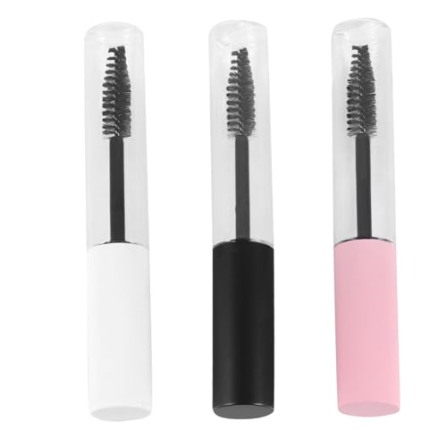 Gogogmee 32stücke Teiliges Mit Leeren Mascara-röhren Wiederverwendbaren Wimpernbehältern Trichtern Und Pipetten Für -kosmetik Und Nachfüllungen von Gogogmee