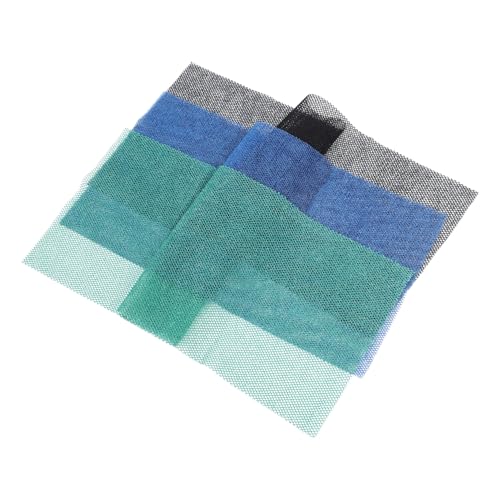 Gogogmee 3Stücke Teiliges Netz Handgefertigtes Peeling Netz Für Herren Und Damen Entfernt Abgestorbene Haut Ergonomisches Design Gogogmee 3Stücke Teiliges Netz Handgefertigtes Peeling Netz Für Herren Und Damen Entfernt Abgestorbene Haut Ergonomisches Design von Gogogmee