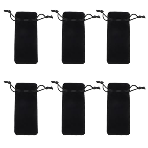 Gogogmee 3sets Lippenstift Aufbewahrungstasche Tasche Modischer Organizer Für Mehrere Lippenstifte 6pcs * 3 von Gogogmee