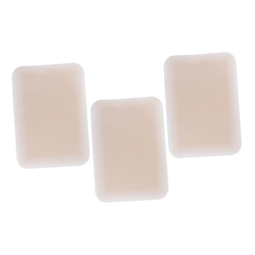 Gogogmee 3stücke Narbenabdeckungs-sticker Wasserdichte Concealing-tape-patches Für Hautfehler Leicht Und Unsichtbar Für Alltag Und Makeup-profis von Gogogmee