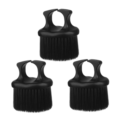 Gogogmee 3stücke Teiliges Bartpflege Männer Bartbürste Mit Weichen Borsten Zum Formen Und Stylen Von Bärten Perfektes Für Männer Zu Besonderen Anlässen von Gogogmee