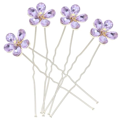 Gogogmee Schmuckherstellung in Großen Mengen Strass Dekorative Haarnadel Für Hochzeit Brautschmuck Und Flechten Gogogmee Schmuckherstellung in Großen Mengen Strass Dekorative Haarnadel Für Hochzeit Brautschmuck Und Flechten von Gogogmee