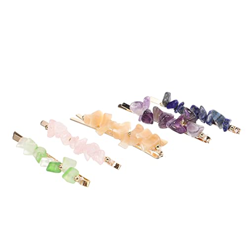 Gogogmee 5stücke Haarnadeln Für Damen Haarspangen Aus Hochwertiger Flache Spitzen Mit Kanten Haarschmuck Für Hochzeit Party Und Alltag von Gogogmee