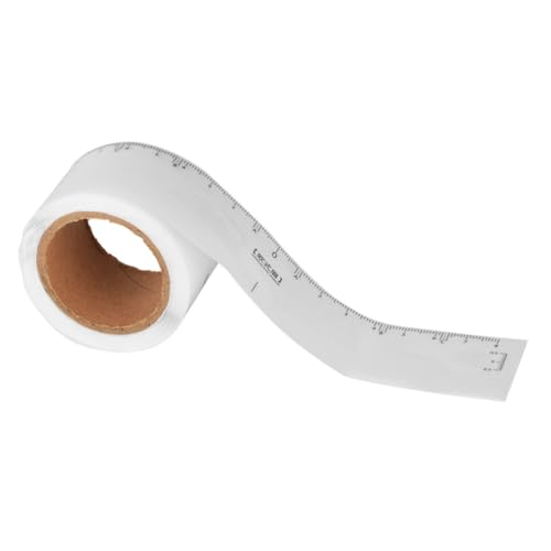Gogogmee 50 Stück Augenbrauen Linie Marker Positionierungslineal Präziser Augenbrauenformer Für Frauen Transparentes Design Für Microblading Und Augenbrauenzeichnung Praktisches von Gogogmee