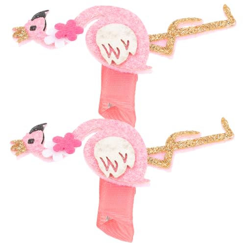 Gogogmee 6 Stk Haarspangen für Babys kinder haarschmuck hair accessories Haarspangen Alligator Haarnadeln für die Dekoration - Klammer Haare verhauen Haarspangen für Kinder von Gogogmee