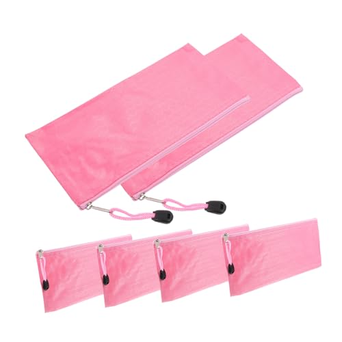 Gogogmee 6 Stück Teiliges Waschbare Periodentaschen aus Robustem Canvas Hygienische Aufbewahrungstaschen für Damenbinden Dekorative und Tragbare Organizer für Reisen und Alltag Praktische von Gogogmee