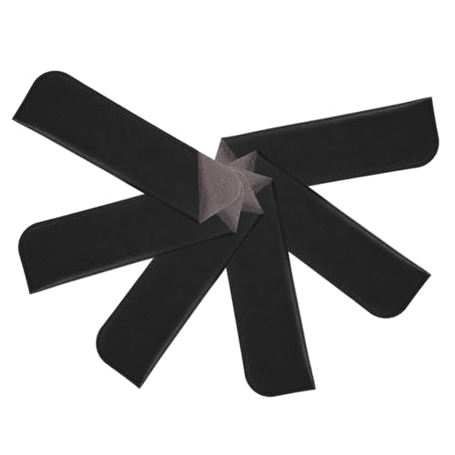 Gogogmee Füllfederhalter-schutzhülle Aus Pu-Leder Für Kugelschreiber Aufbewahrungskoffer Für Das College-büro von Gogogmee