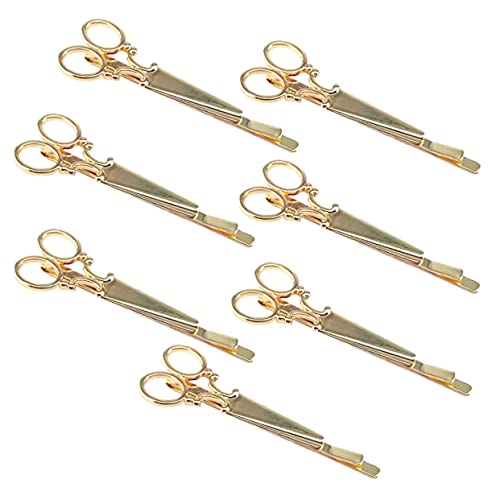 Gogogmee 7 Stück Haarnadeln Haarschmuck Für Damen Vintage Haarspange Damen Haarschmuck Haarschmuck Für Mädchen Haarspangen Für Damen Vintage Clip von Gogogmee