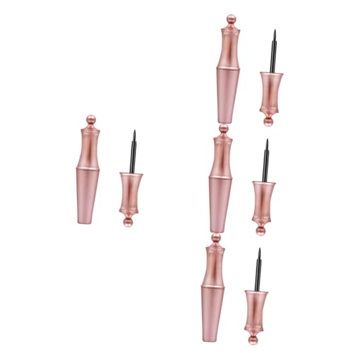 Gogogmee 8stücke Magnetischer Eyeliner Tragbarer Flüssiger Eyeliner Für Falsche Wimpern Sanft Zur Haut Für Täglichen Gebrauch von Gogogmee