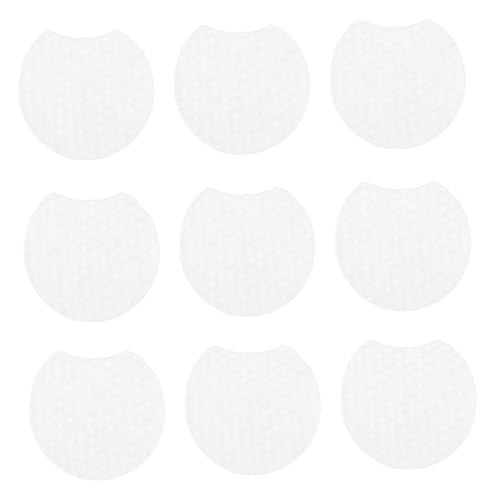 Gogogmee Make-up-entfernungspads Für Damen 900 Stück Einfach Zu Verwenden Ideal Für Die Gesichtsreinigung Ölaufnahme von Gogogmee