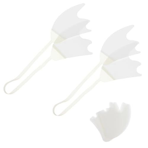 Gogogmee Atmungsaktive Face-lifting-aufkleber Kinnmuskel-lifting-patches Gesichtsbänder Zur Faltenreduzierung Und Für Ein V-förmiges Gesicht von Gogogmee