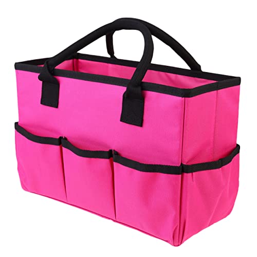 Gogogmee Elegante Gartentragetasche Aufbewahrungshandtasche für Gartengeräte multifunktionale Aufbewahrungstasche Dickes Material für Damen Gogogmee Elegante Gartentragetasche Aufbewahrungshandtasche für Gartengeräte multifunktionale Aufbewahrungstasche Dickes Material für Damen von Gogogmee