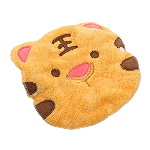 Gogogmee Beauty Compressing Gesichtstuch für Frauen Multifunktionales Feuchttuch mit Heißer und Kalter Kompresse Wiederverwendbares Kompaktes Gesichts Handtuch zur Feuchtigkeitspflege und von Gogogmee