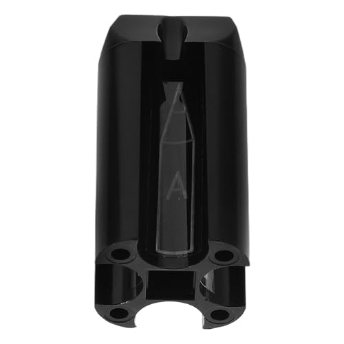 Gogogmee Bleistiftspitzer, Augenbrauenstiftspitzer, Form, Augenbrauenstiftformer, Augenbrauenstiftspitzer Für Salon von Gogogmee