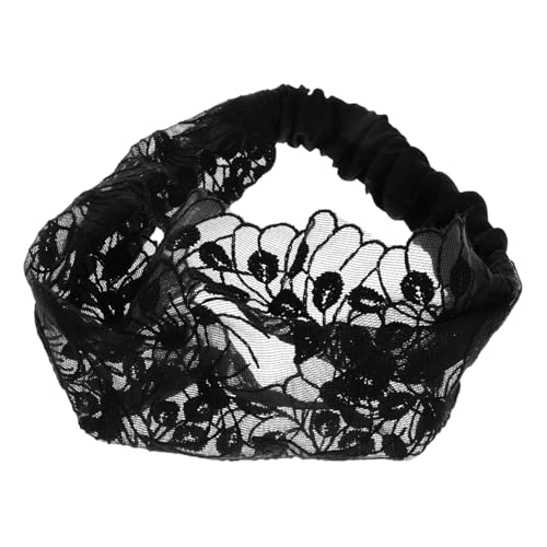 Gogogmee Blumenmuster Gesichtswasch Stirnband mit Rutsch Technologie Haaraccessoire für Damen für Spa Make Up und Vielseitige Anwendungen von Gogogmee