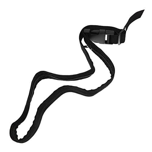 Gogogmee Bundesleichter Gürtel mit Verstecktem Geldbeutel Multifunktionale Taillentasche für Outdoor Aktivitäten zum Reisen Joggen und Wandern von Gogogmee