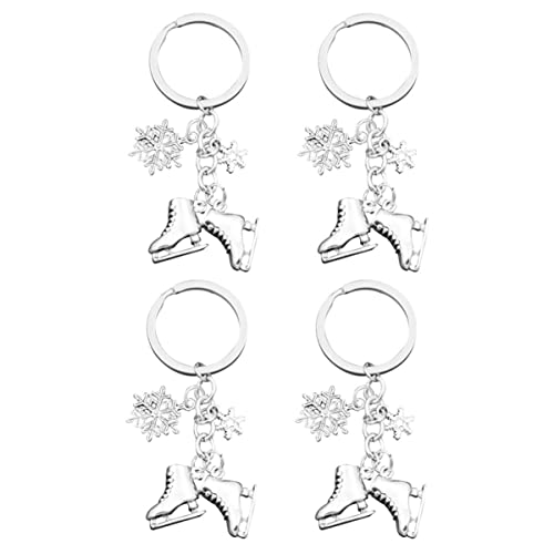 Gogogmee Charms Anhänger Schmuck Party Hängende Schlittschuhe Geschenkanhänger Gefälligkeiten Dekorative Zurück Geschenke Graduierung Schuhe Armbänder Souvenir Ring Auto Schlüsselanhänger Gogogmee Charms Anhänger Schmuck Party Hängende Schlittschuhe Geschenkanhänger Gefälligkeiten Dekorative Zurück Geschenke Graduierung Schuhe Armbänder Souvenir Ring Auto Schlüsselanhänger von Gogogmee