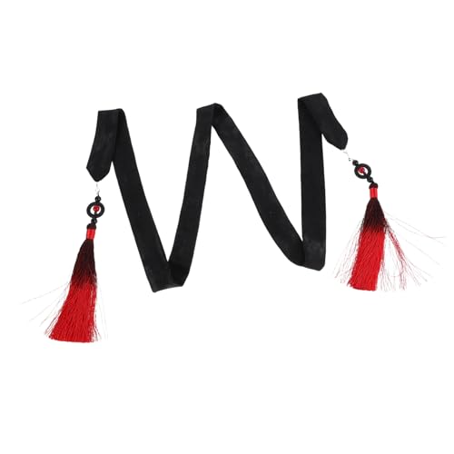 Gogogmee Chinesisches Haarband Mit Quaste Traditioneller Kopfschmuck Für Cosplay Und Festliche Anlässe Unisex Haarschmuck Für Und Damen Stilvolles Accessoire Für Alte Chinesische von Gogogmee