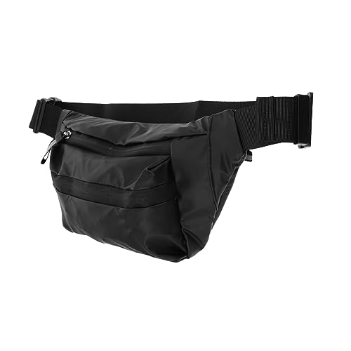 Gogogmee Crossbody Bag Herren Verstellbare Brusttasche Oxford Robuste Umhängetasche für Outdoor Aktivitäten für Radfahren Reisen und Praktischer Handy Aufbewahrungsbeutel Gogogmee Crossbody Bag Herren Verstellbare Brusttasche Oxford Robuste Umhängetasche für Outdoor Aktivitäten für Radfahren Reisen und Praktischer Handy Aufbewahrungsbeutel von Gogogmee