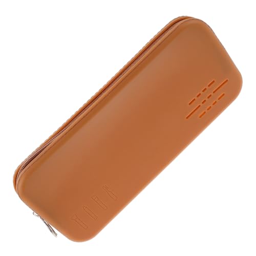 Gogogmee Kosmetiktasche Organizer Damen Etui Für Outdoor-Reisen Make-up-pinselhalter Beutel von Gogogmee