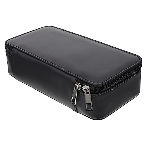 Gogogmee Stifttasche Für Männer Und Frauen Leichtes Federmäppchen Stiftaufbewahrung Multifunktionale Schreibwarentasche Für Schule Arbeit Und Reisen Gogogmee Stifttasche Für Männer Und Frauen Leichtes Federmäppchen Stiftaufbewahrung Multifunktionale Schreibwarentasche Für Schule Arbeit Und Reisen von Gogogmee