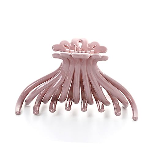 Gogogmee Exquisites Haar-set Ohne Haargriff Kieferklammer Elegante Haarspangen Für Frauen Und Mädchen Zum Geburtstag von Gogogmee