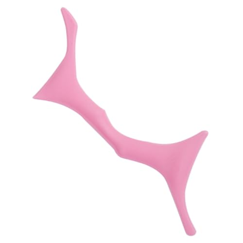 Gogogmee Eyebrow Stencil Aus Silikon Ergonomische Augenbrauenschablone Für Perfektes Augenbrauen-make-up Tragbar Und Einfach Zu Bedienen Für Und Mädchen von Gogogmee