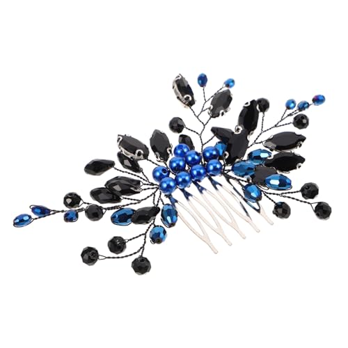 Gogogmee Haarkamm Für Hochzeiten Braut Haarkamm Retro Haarschmuck Handgefertigt Braut Haarschmuck Damen Hochzeits Kopfschmuck Brautkamm Gogogmee Haarkamm Für Hochzeiten Braut Haarkamm Retro Haarschmuck Handgefertigt Braut Haarschmuck Damen Hochzeits Kopfschmuck Brautkamm von Gogogmee