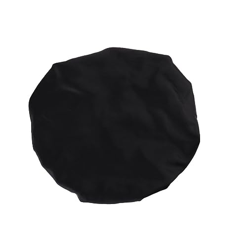 Gogogmee Satin-haube Zum Schlafen Satin-schlafhaube Für Damen Haushaltshaube Badehut von Gogogmee