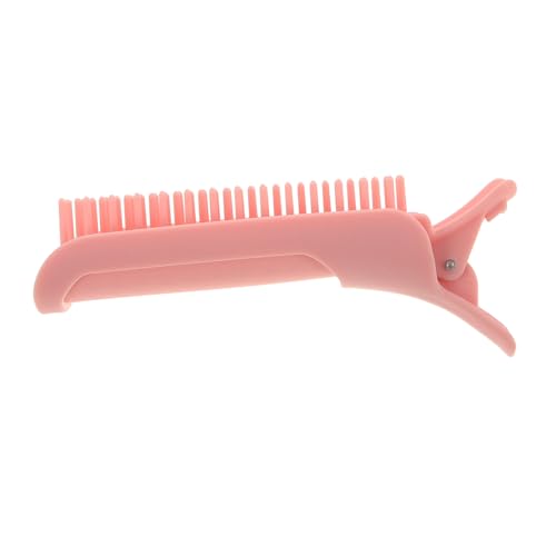 Gogogmee Haarspange Haar Artefakt Große Lockenwickler Für Volumen Clips Lockenwickler Haar Volumen Clips Für Frauen Roller Clips Roller Backenklemmen Lockiges Haar Flauschige von Gogogmee