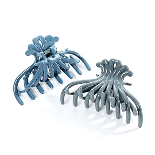 Gogogmee 3stücke Teiliges Aus Eleganten Haarspangen Rutschfester Haargriff Hellblau Grün Für Frauen Und Mädchen Perfektes Haaraccessoire Für Jeden Anlass von Gogogmee