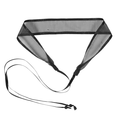 Gogogmee Hanfu-haarband Im Chinesischen Stil Langes Seil Traditionelles Stirnband Für Cosplay Zarte Haarbanddekoration Hanfu-kostüm-stirnband von Gogogmee