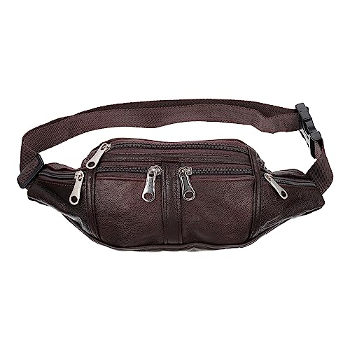 Gogogmee Gürteltasche Für Herren Hüfttasche Mit Tragbarem Stauraum Ideal Für Outdoor-aktivitäten Laufen Wandern Und Reisen Gogogmee Gürteltasche Für Herren Hüfttasche Mit Tragbarem Stauraum Ideal Für Outdoor-aktivitäten Laufen Wandern Und Reisen von Gogogmee