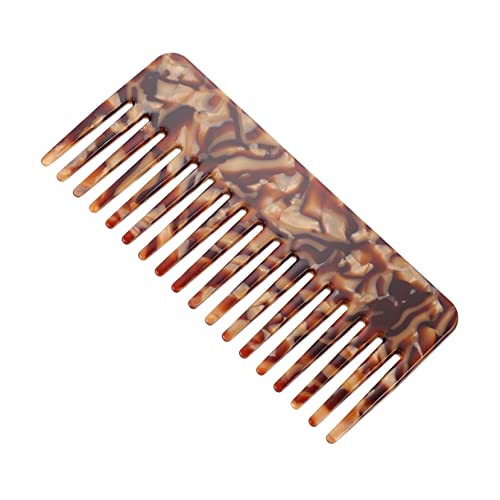 Gogogmee Kamm Mit Breiten Zähnen Für Haare Breitzahnkamm Zum Entwirren Heimkamm Aus Hochwertigem Material Friseurkamm Für Haartypen Stilvoller Kamm Für Frauen Und Männer Gogogmee Kamm Mit Breiten Zähnen Für Haare Breitzahnkamm Zum Entwirren Heimkamm Aus Hochwertigem Material Friseurkamm Für Haartypen Stilvoller Kamm Für Frauen Und Männer von Gogogmee