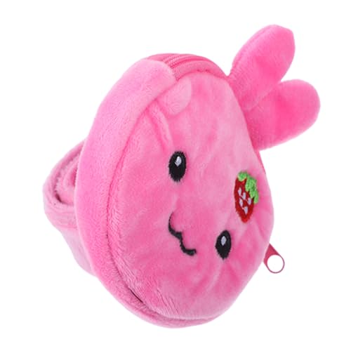 Gogogmee Kaninchen Schlag Armband für Lustige Party Slap Armbänder mit Geldbörse Mitgebsel für Geburtstagsfeiern Weihnachten und Mehr Weiches Bequemes Material Kompakte von Gogogmee