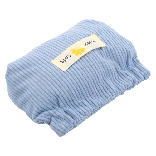 Gogogmee Kosmetische Aufbewahrungstasche Für Damen Cord Schminktasche Kleiner Organizer Tasche Reise Make-up Tasche Tragbar von Gogogmee