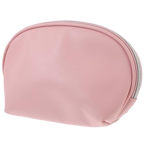Gogogmee Reisekosmetiktasche Mit Reißverschluss Make-up-Tasche Aus Hochwertigem Material Tragbarer Damen-kulturbeutel Für Täglichen Gebrauch Und Reisen Gogogmee Reisekosmetiktasche Mit Reißverschluss Make-up-Tasche Aus Hochwertigem Material Tragbarer Damen-kulturbeutel Für Täglichen Gebrauch Und Reisen von Gogogmee
