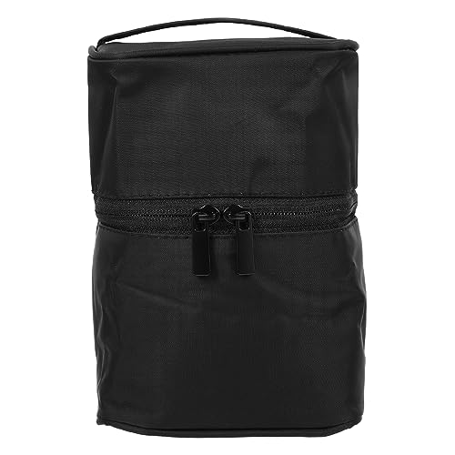Gogogmee Kosmetiktasche Große Kapazität mit Reißverschluss für Makeup Schmuck und Toilettenartikel für Damen und Herren Unterwegs Gogogmee Kosmetiktasche Große Kapazität mit Reißverschluss für Makeup Schmuck und Toilettenartikel für Damen und Herren Unterwegs von Gogogmee