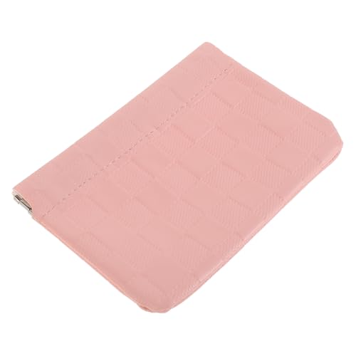 Gogogmee Kosmetiktasche für Damen Wasserdichter Make Up Organizer Kompakte und Geräumige Aufbewahrung für Lippenstifte und Kosmetik für Unterwegs und Robust Gogogmee Kosmetiktasche für Damen Wasserdichter Make Up Organizer Kompakte und Geräumige Aufbewahrung für Lippenstifte und Kosmetik für Unterwegs und Robust von Gogogmee