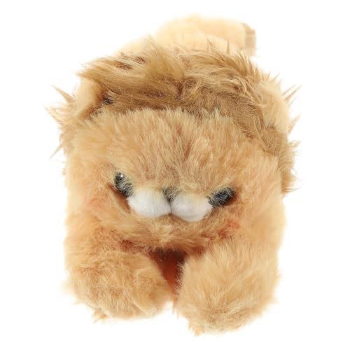 Gogogmee Kuscheltiere Slap Armband Plüscharmband für Cartoonförmiges Handgelenkspielzeug Party von Gogogmee