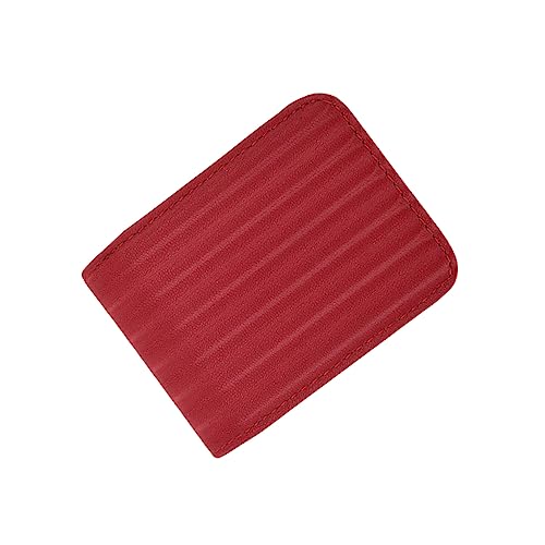 Gogogmee Lippenstifttasche Mit Spiegel Für Frauen Und Mädchen Kleiner Kosmetiktasche Tragbare Lippenstift Aufbewahrung Kompakt Und Praktisch Für Reisen Und Alltag von Gogogmee