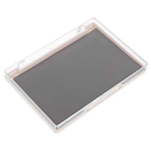 Gogogmee Magnetische Lidschattenpalette Leer Magnetisches Make-up-tablett Platz Für Kleine Make-up-produkte Lidschatten Und Selbst Zusammenstellbar Schlanke Und Stilvolle Design Geräumige o von Gogogmee