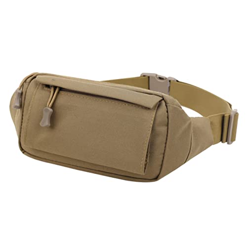 Gogogmee Multifunktionale Mobiltelefontasche Mit Verstellbarem Gürtel wasserdichte Tasche Für Damen Outdoor-Sport-Handytasche Hüfttasche Zum Laufen -gürteltasche Aus Stabilem von Gogogmee