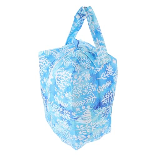 Gogogmee Multifunktionale Wickeltasche für Junge Mädchen und Geräumig für Windeln Kleidung Handtücher für Einkaufen und Camping von Gogogmee