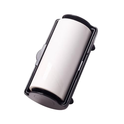 Gogogmee Nagelölentferner-papierrolle Mit Ölabsorbierendem Papier Für Maniküre Werkzeug Tischhalterung Für Zuhause Und Studiogebrauch Einfacher Papierwechsel von Gogogmee