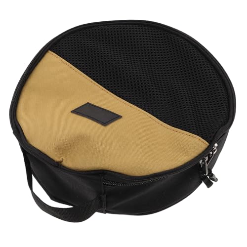 Gogogmee Outdoor Camping Besteck Aufbewahrungstasche aus Oxford Stoff Vielseitiger Utensilien Organizer für Picknick BBQ Wandern und Küchenorganisation Robuste Aufbewahrungstasche für von Gogogmee